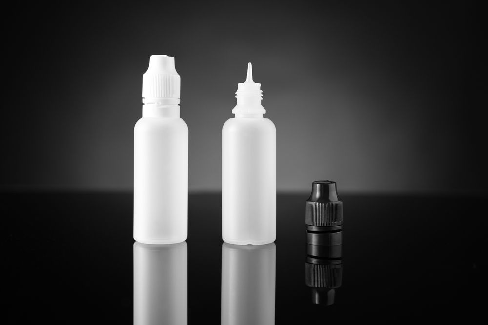 Znalezione obrazy dla zapytania butelki ldpe 30ml
